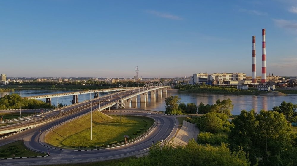 Кемерово